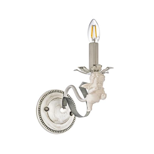 Surano E 2.1.1 S Бра с ангелочками Surano Surano E 2.1.1 S Arti Lampadari