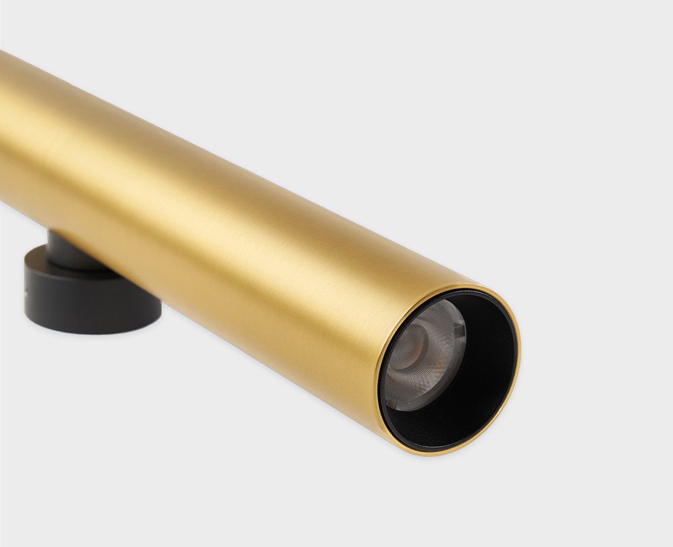 IT02-026 gold 3000K Настенный светильник Italline IT02-026 gold 3000K