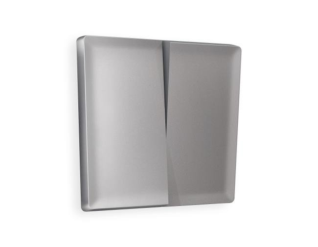 Накладка на механизм Ambrella Volt ALFA AP5030