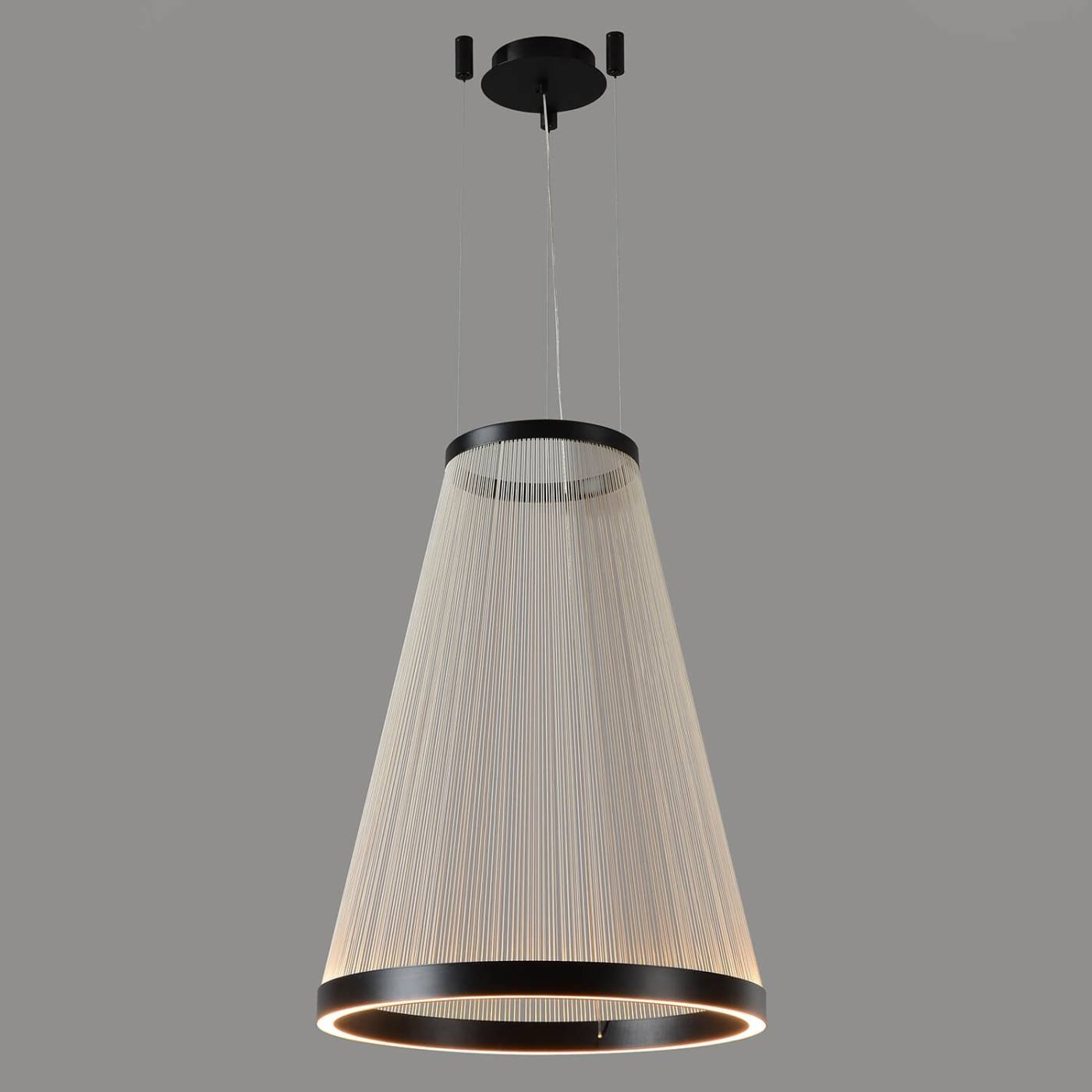 Светильник подвесной Crystal Lux Atrium ATRIUM A SP50W LED