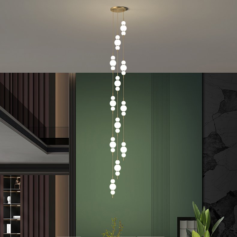 232651-23 Светильник подвесной ImperiumLoft Klabbe-More01 232651-23