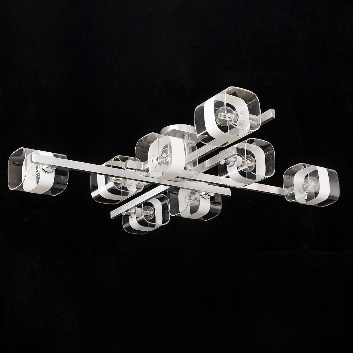 Потолочная люстра Citilux Вирта CL139280
