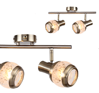 1102/2A Светильник спот Escada Dynamic 1102/2A