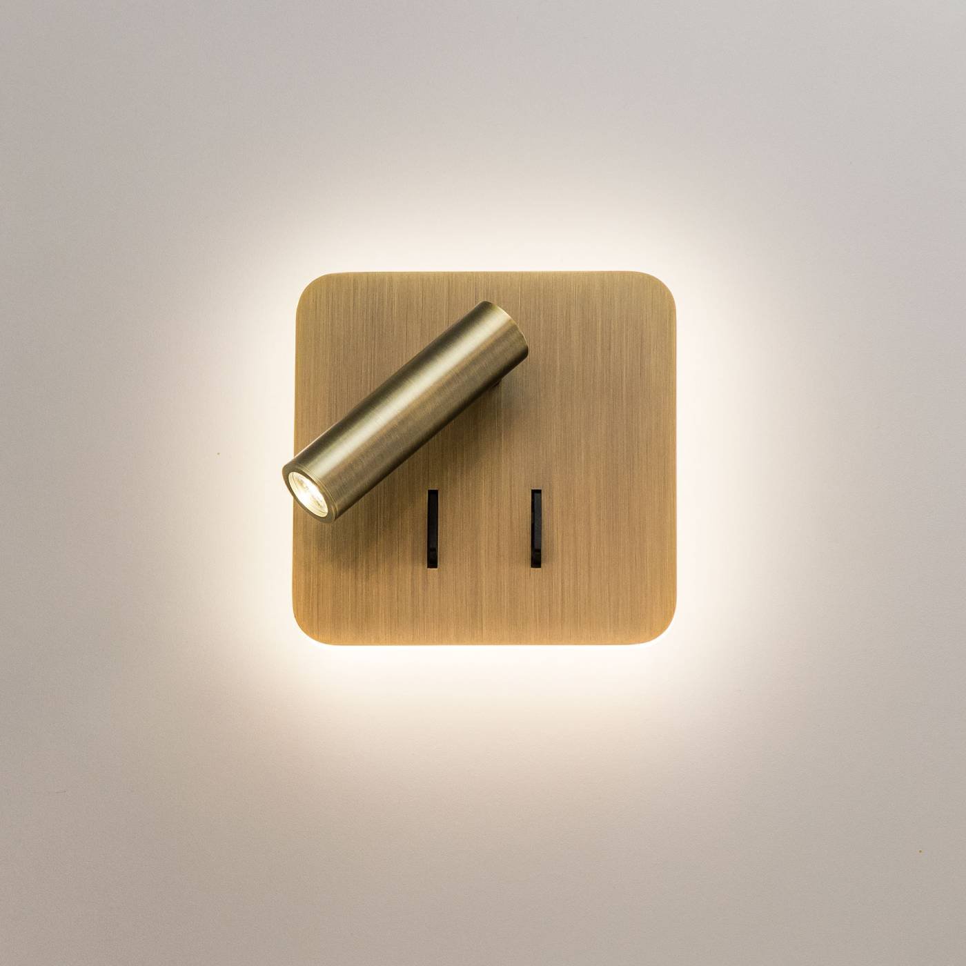 CL704423 Светильник спот Citilux Декарт CL704423