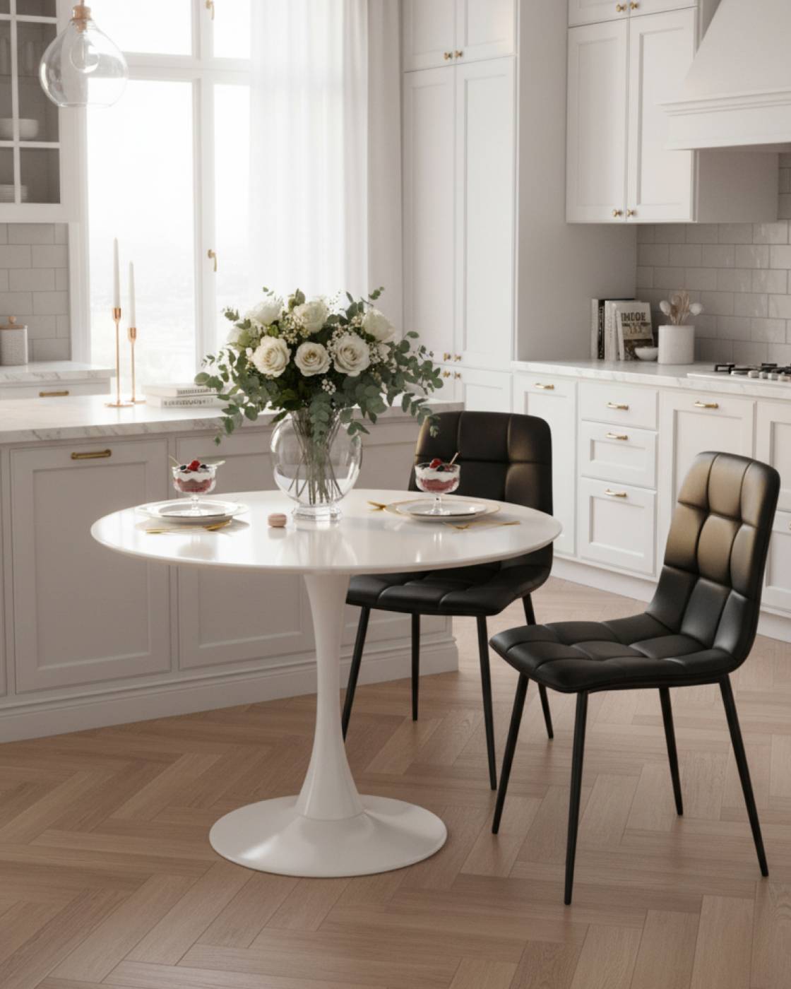 AV 406N-223-KP3-08 Обеденный стул Stool Group AV 406N-223-KP3-08