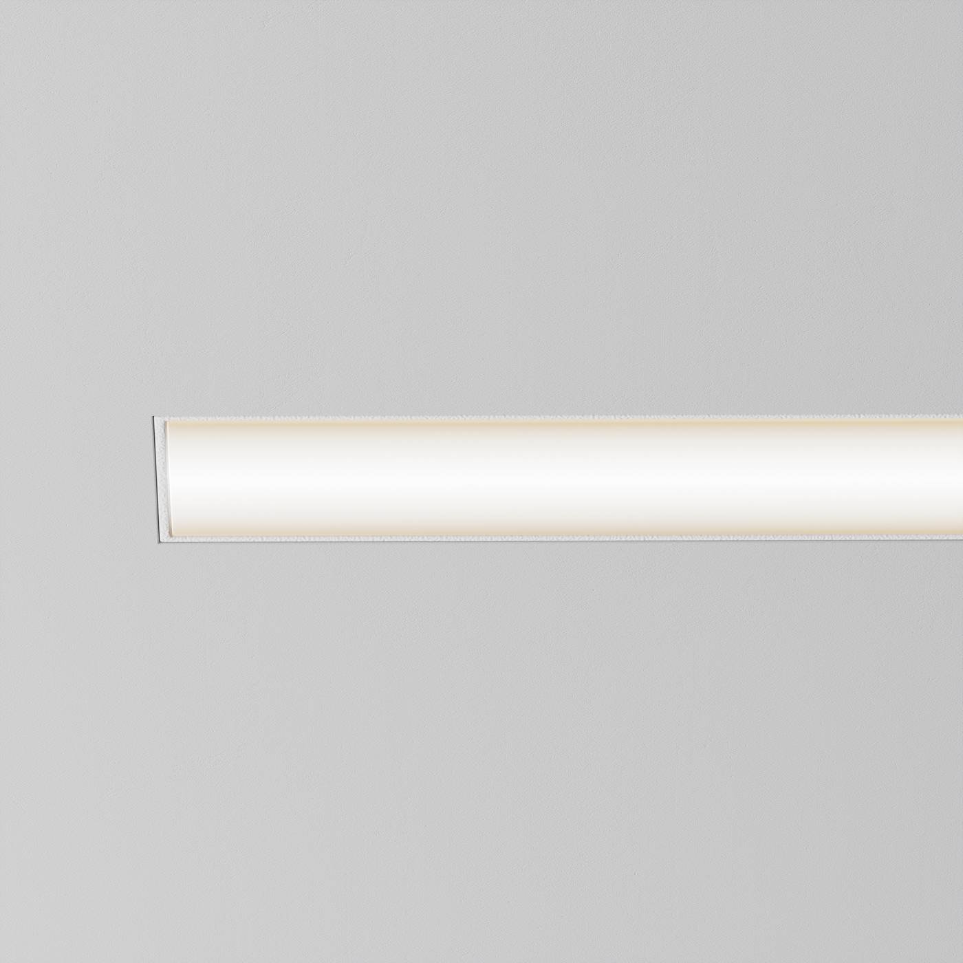 DL066-20W3-6K-TRS-W Встраиваемый светильник Maytoni Basis DL066-20W3-6K-TRS-W