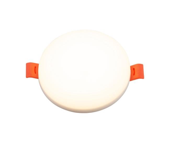 DK4605-DW Встраиваемый светильник Denkirs Dk4600 DK4605-DW