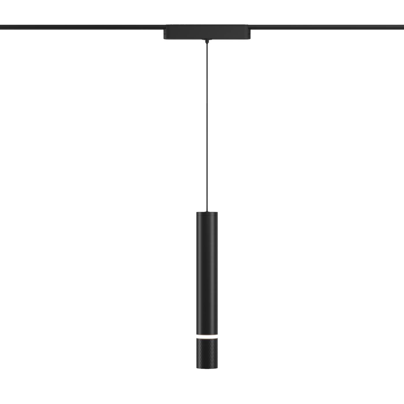 DK5345-BK Трековый светильник Denkirs Air Hang DK5345-BK
