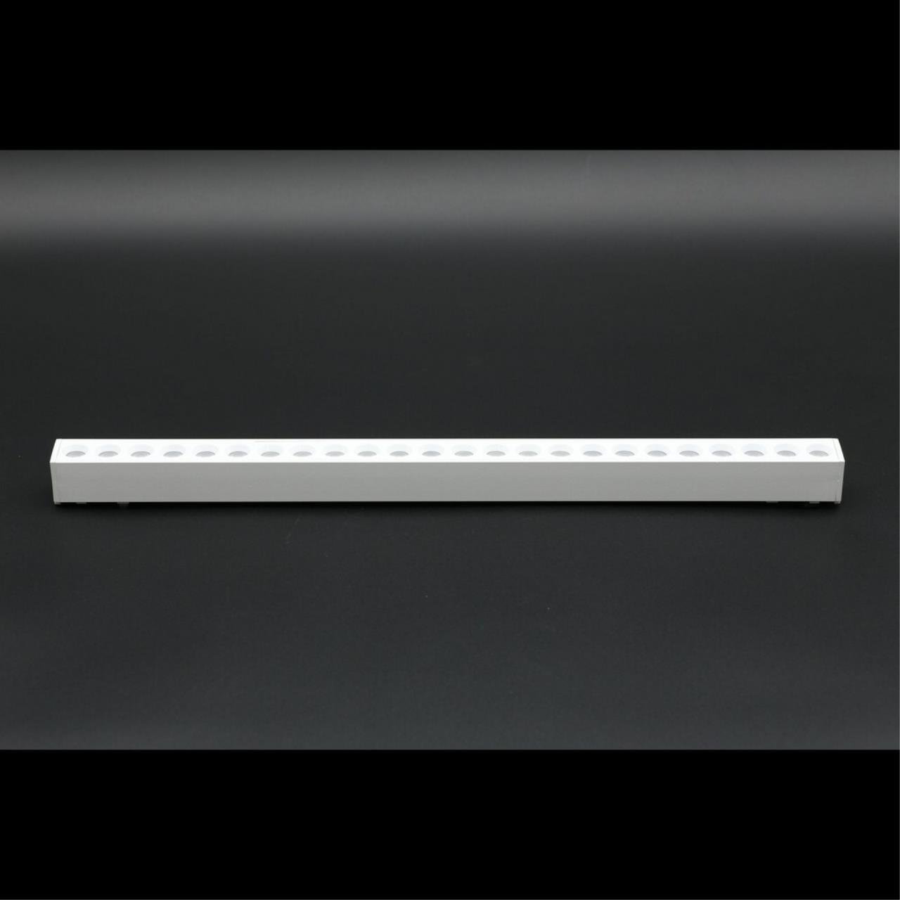 Трековый светильник Magnetic track 48 Aployt APL.0100.11.24