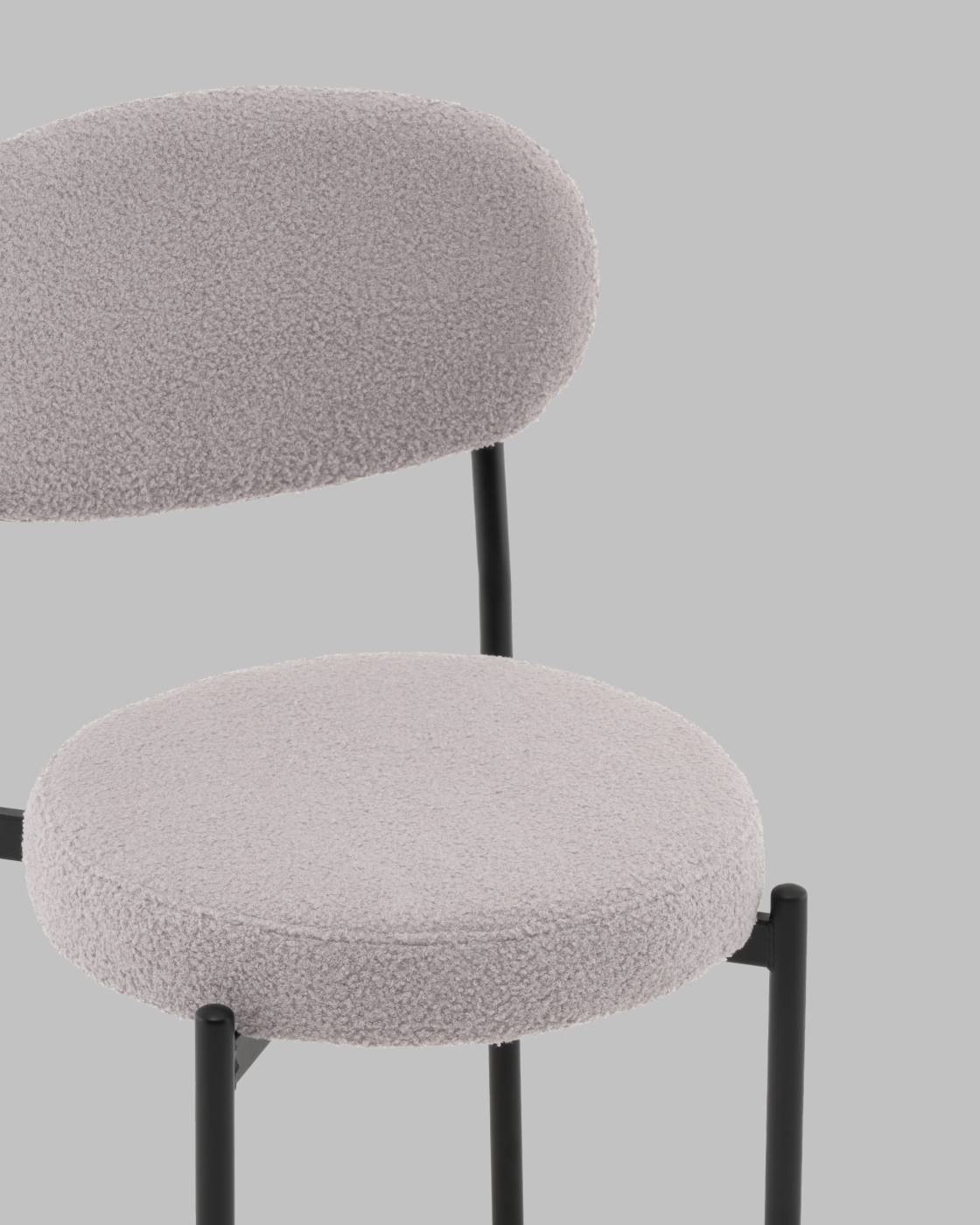 Обеденный стул Stool Group AV 477-F81-K477NEW-9005