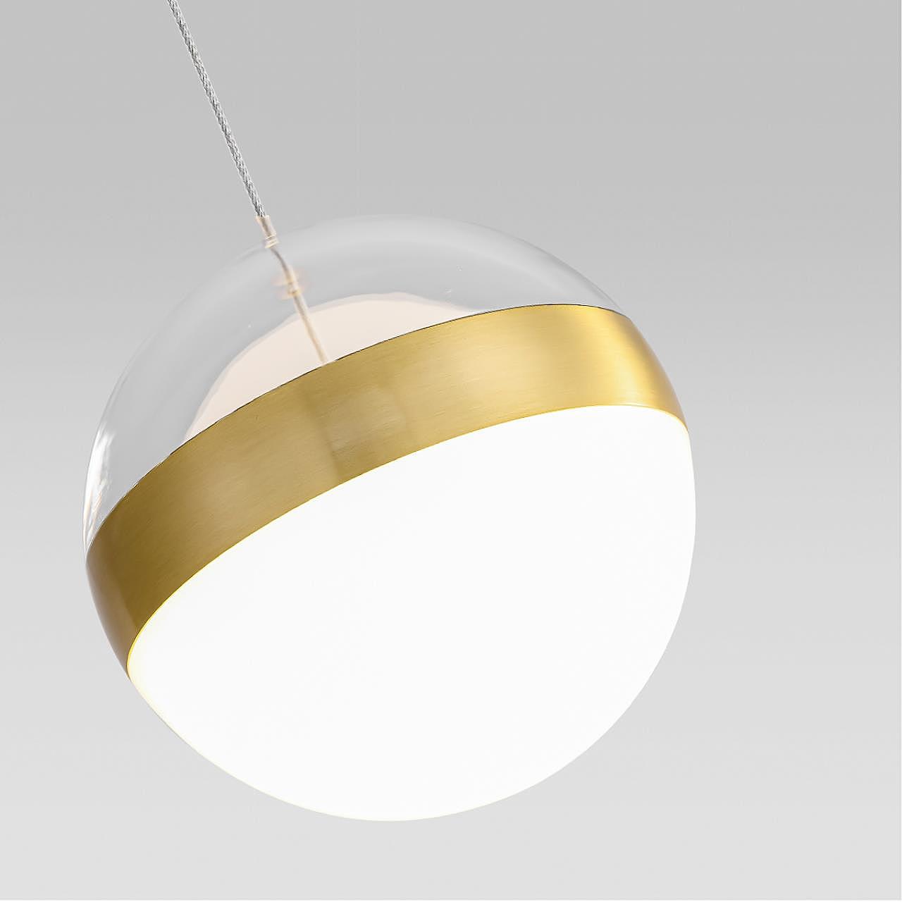 5036/12L Светильник подвесной Odeon Light Roni 5036/12L