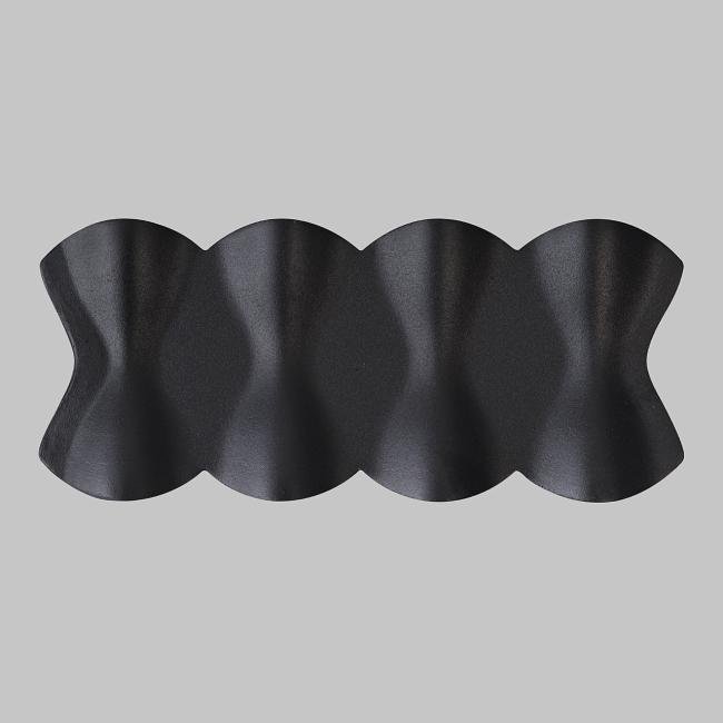 IL.0014.0019-8-BK Настенный светильник IMEX Cross IL.0014.0019-8-BK