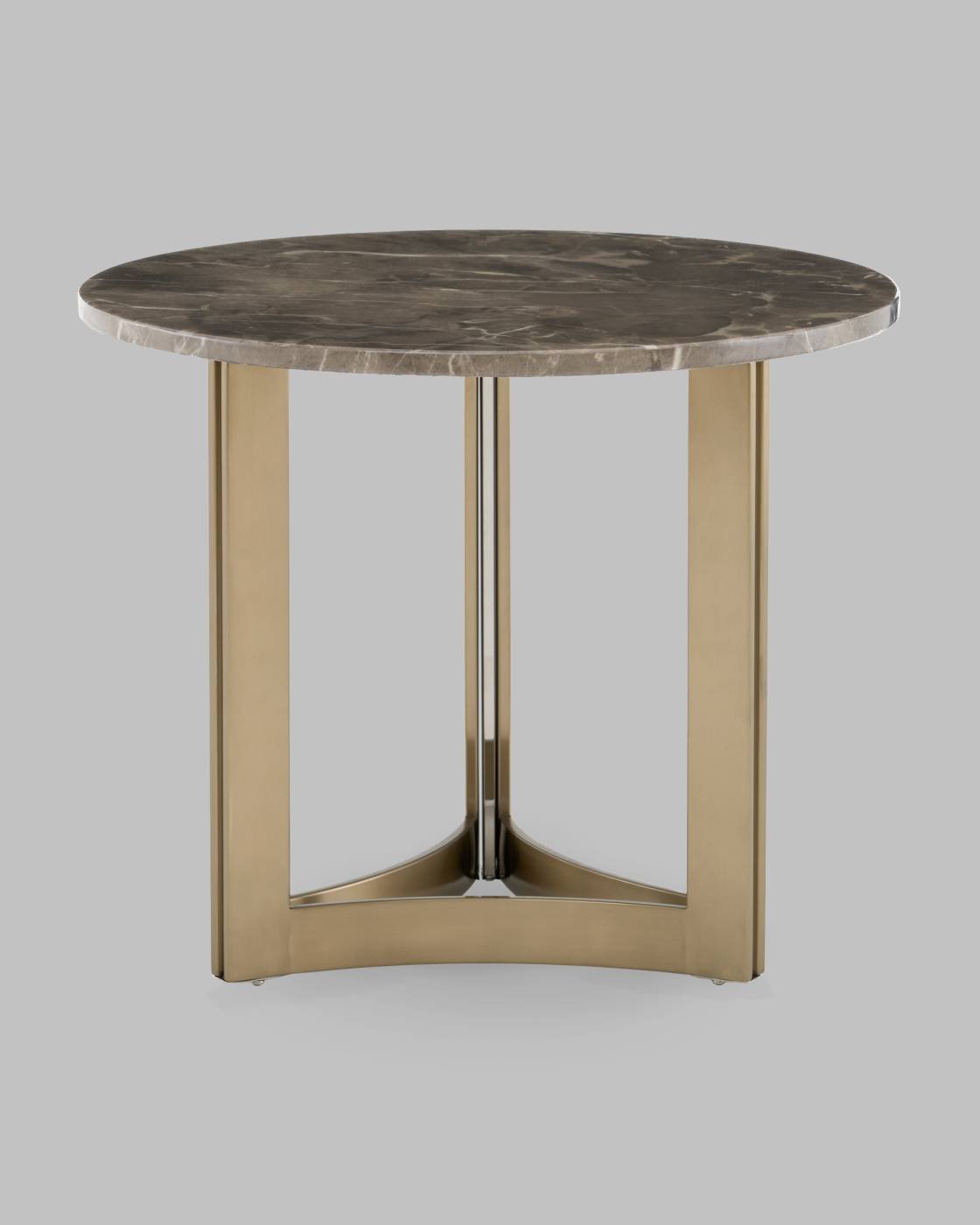 Журнальный стол Stool Group Кассия EET-292-BRCGS-brown 5105-9