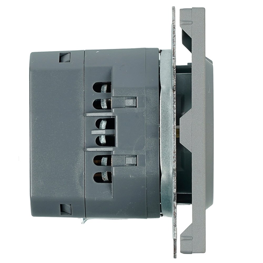 50219 Розетка Stekker Эмили 50219