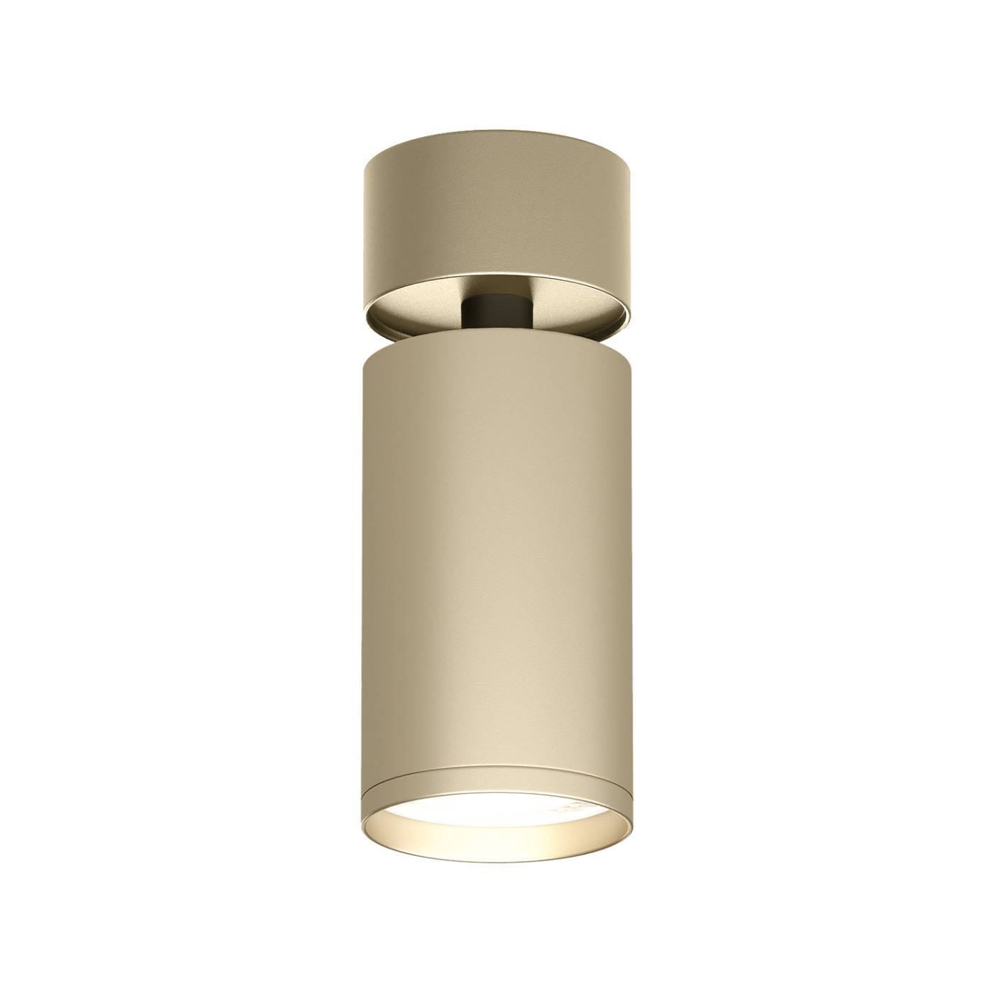 DK2029-GG Светильник спот Denkirs Tube DK2029-GG