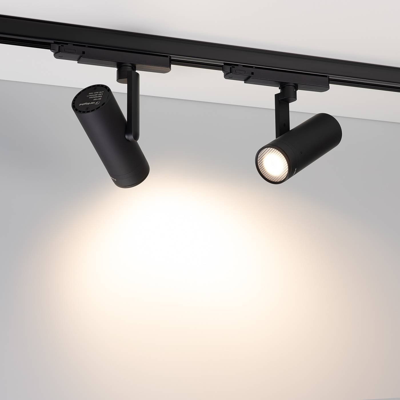 Корректирующий фильтр Arlight Artifact 057152