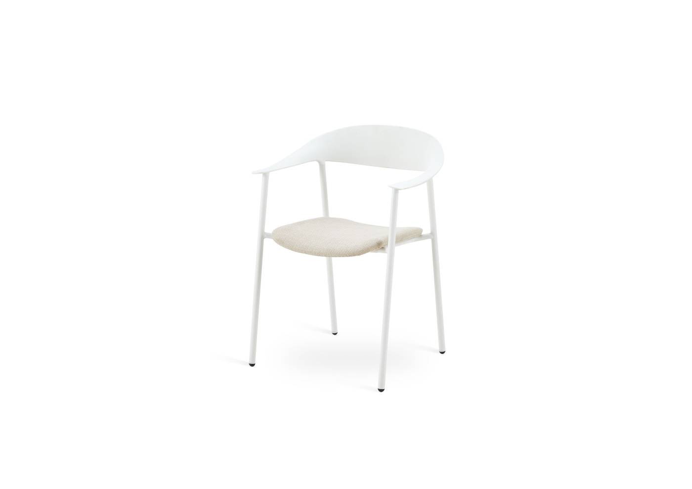 Стул пластиковый Stool Group Eila УТ000039779