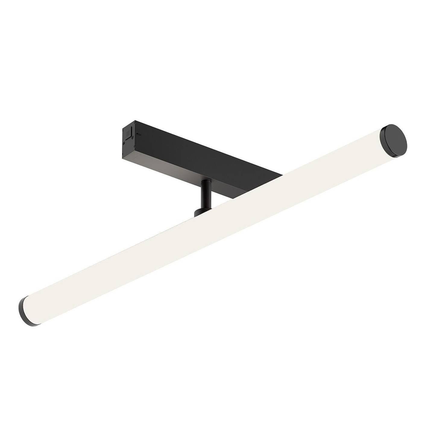DK8065-BK Трековый светильник Denkirs Smart Ray DK8065-BK