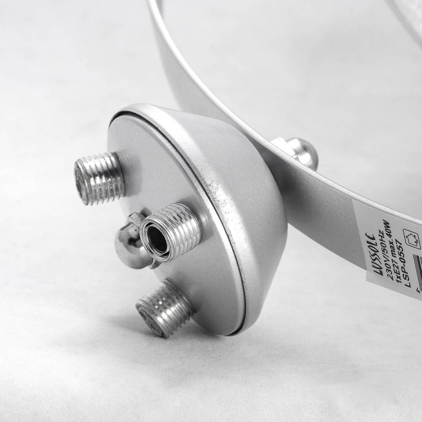 GRLSP-0557 Торшер Lussole Klamath GRLSP-0557