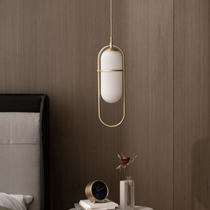 232257-23 Светильник подвесной ImperiumLoft Trotte01 232257-23
