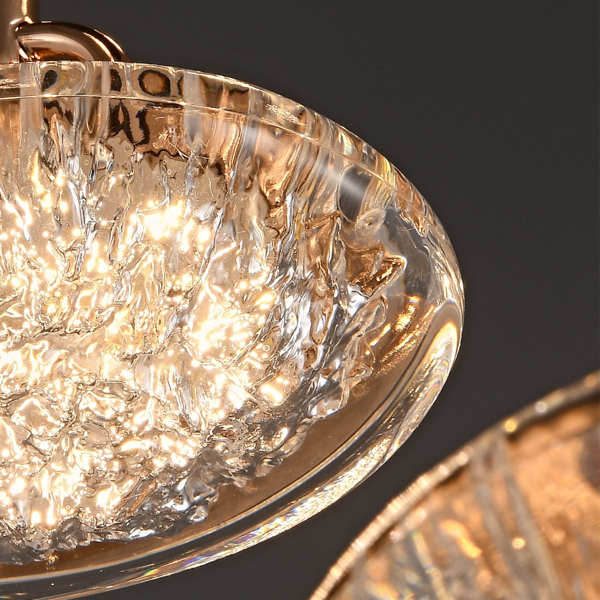 MT9125-9H french gold Светильник подвесной Delight Collection MT9125 MT9125-9H french gold