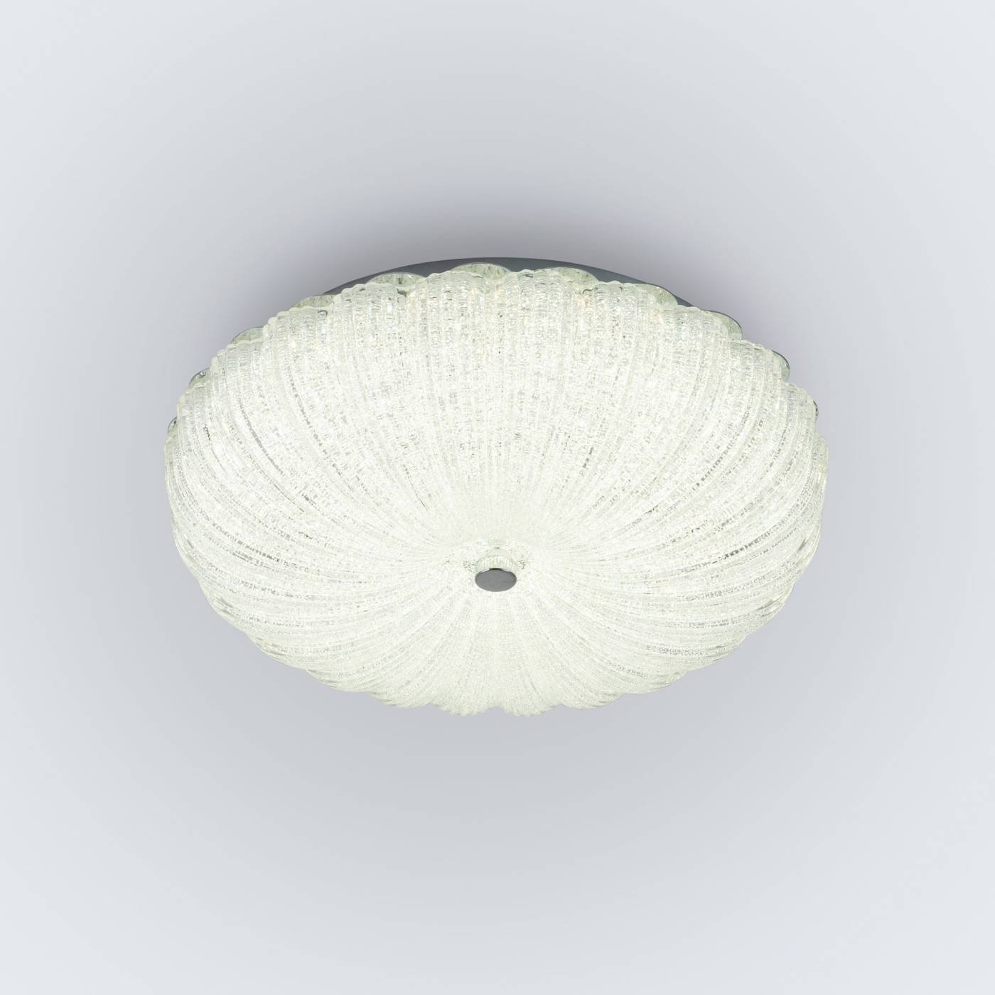 L1115-400 CR Потолочный светильник L LED4U L1115-400 CR