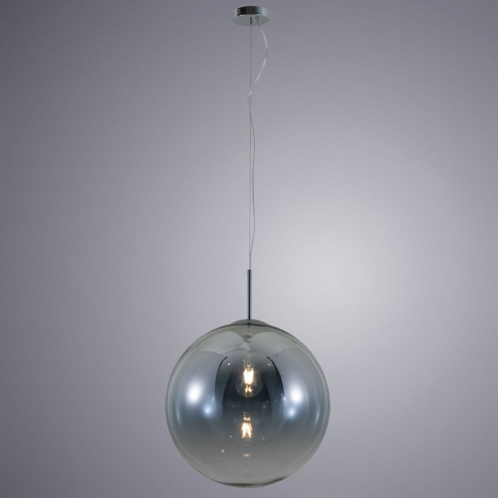 A7964SP-1CC Светильник подвесной Arte Lamp Jupiter Chrome A7964SP-1CC