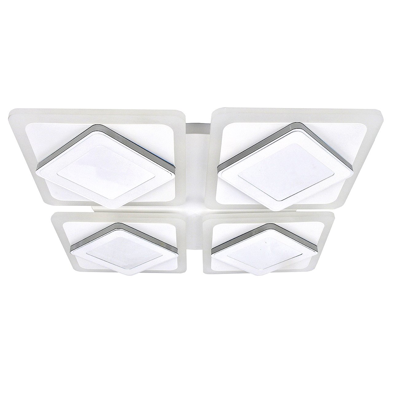 Потолочная люстра IMEX PLC-8005-590