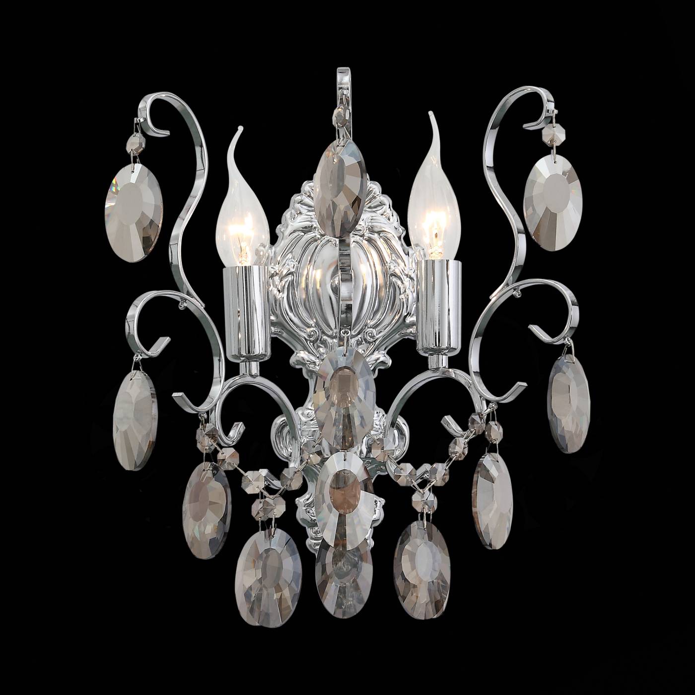 Настенное бра ST Luce Orecchini SL846.101.02