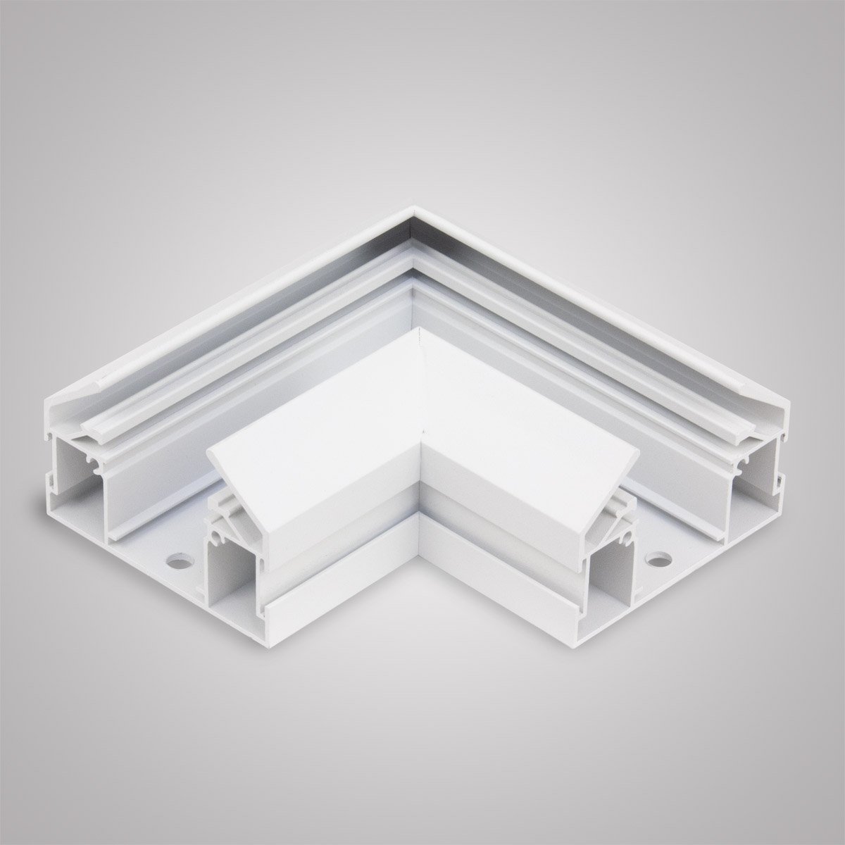 AM540 WH SMART Коннектор для шинопровода AM Group AM540 WH SMART