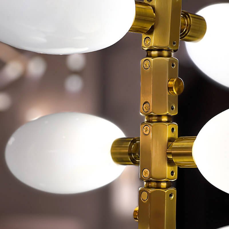 L94800.86 Подвесная люстра L'Arte Luce Luxury Emoro L94800.86