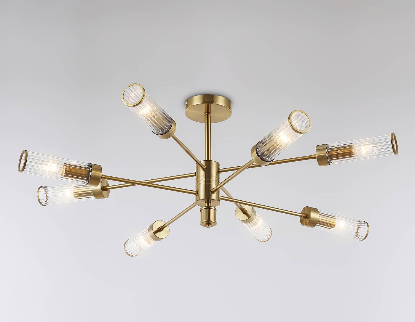 Потолочная люстра Ambrella Modern LH55162