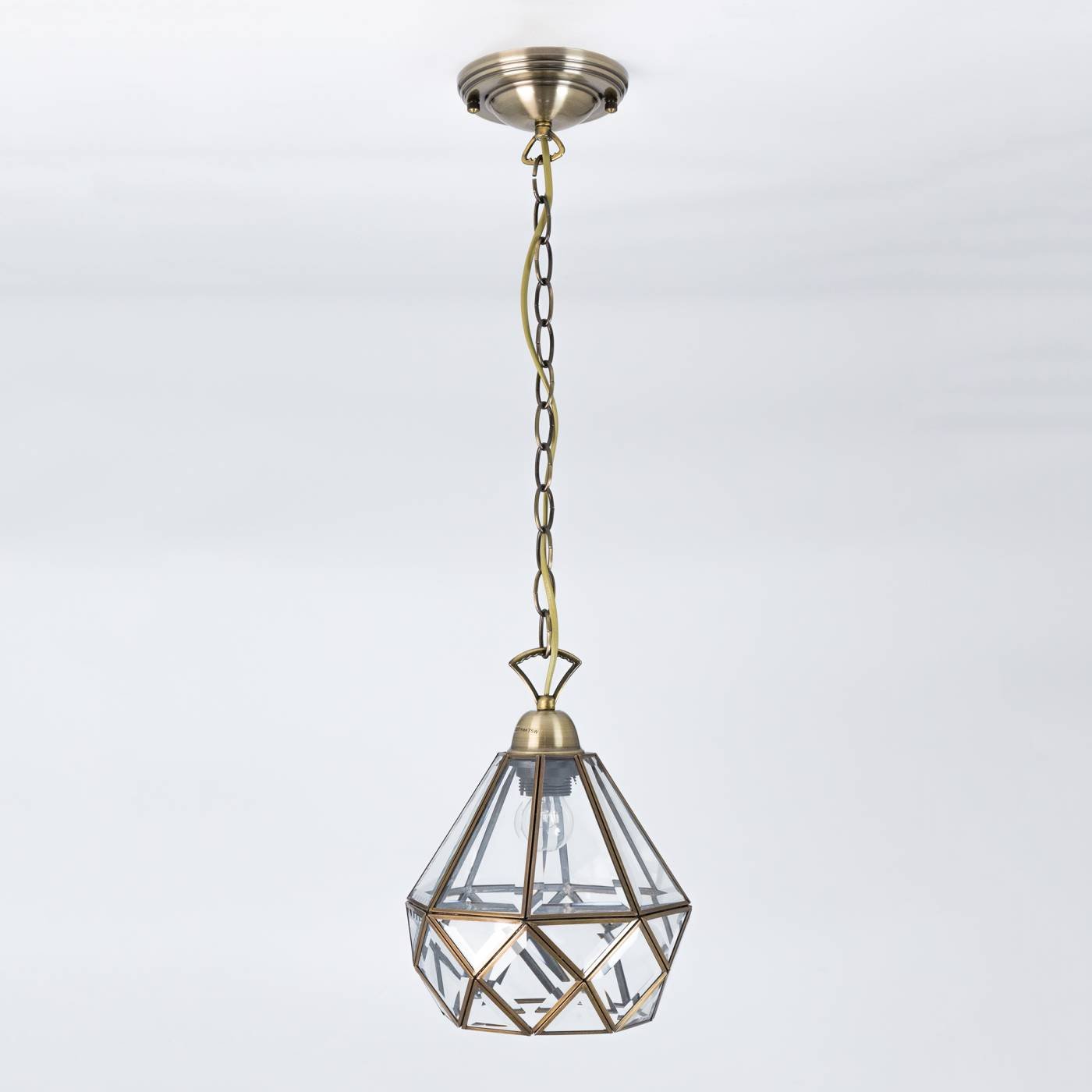 CL442110 Светильник подвесной Citilux Витра-1 CL442110