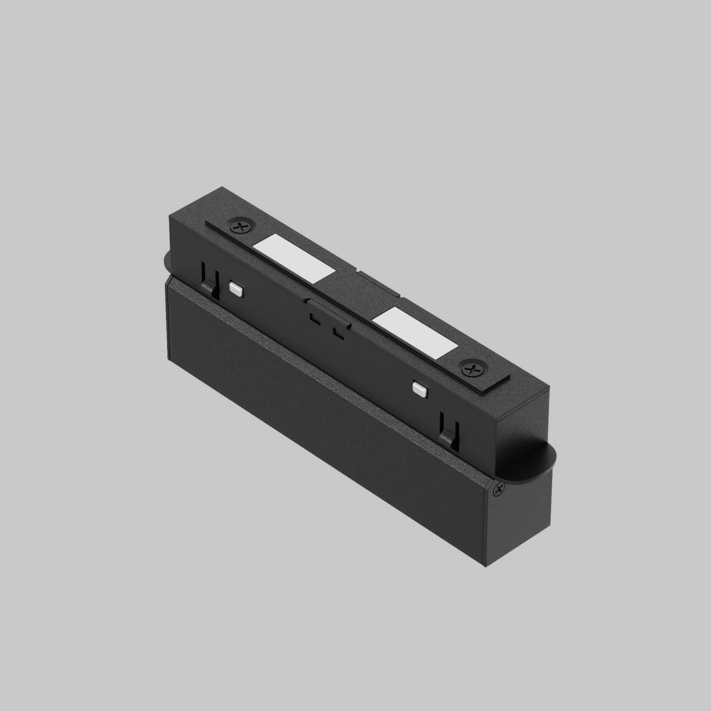 TR031-2-6W3K-B Трековый светильник Points Maytoni TR031-2-6W3K-B