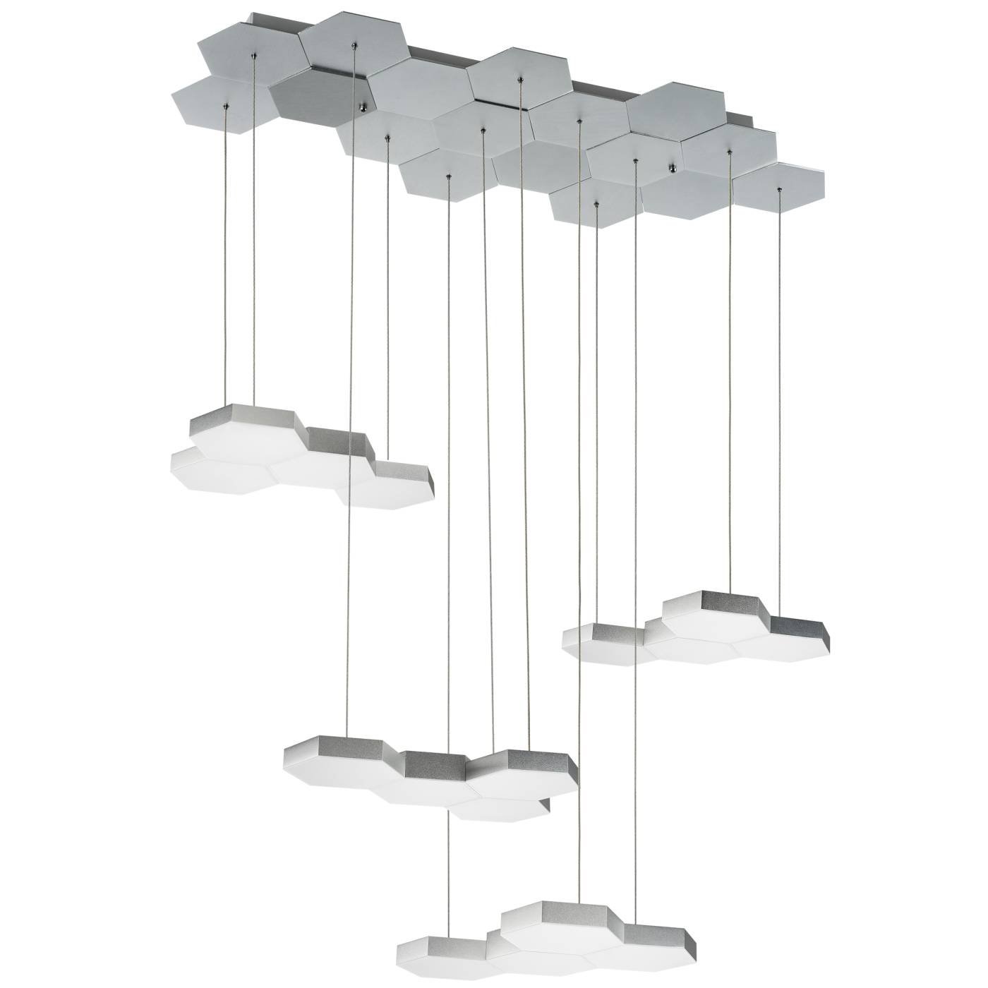 Светильник подвесной Lightstar Favo 750262