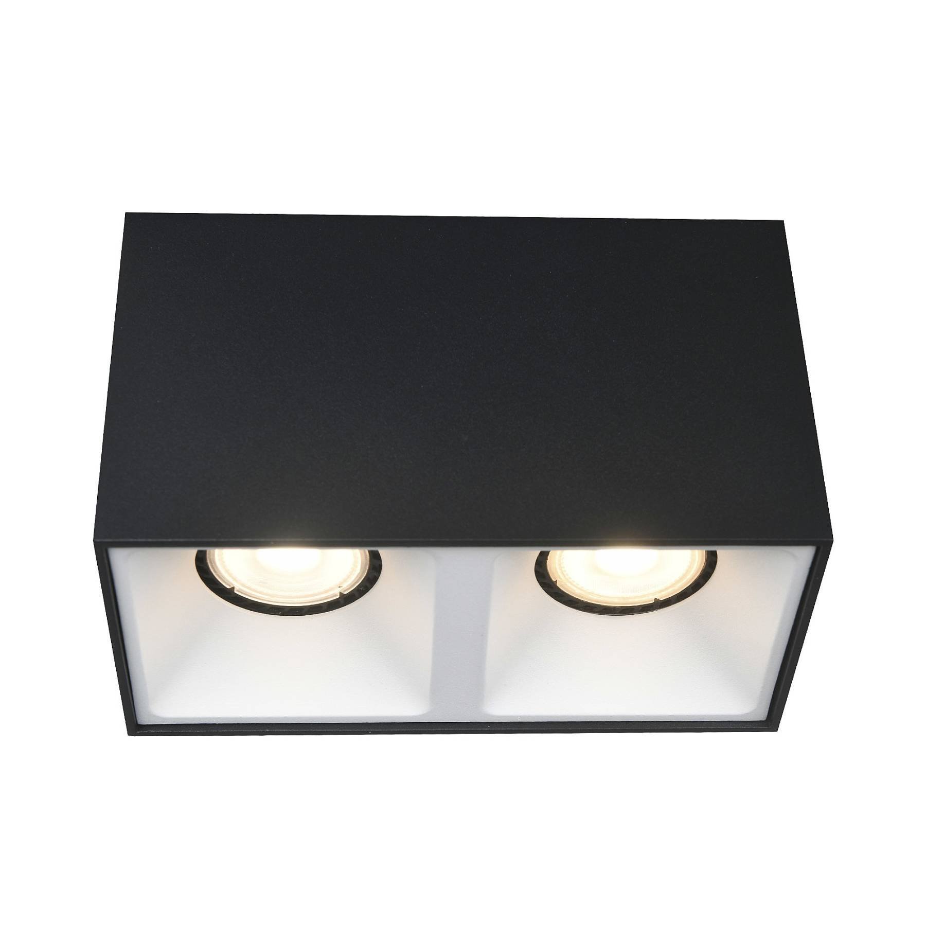 ST168.452.02 Накладной светильник ST Luce Накладные светильники ST168.452.02