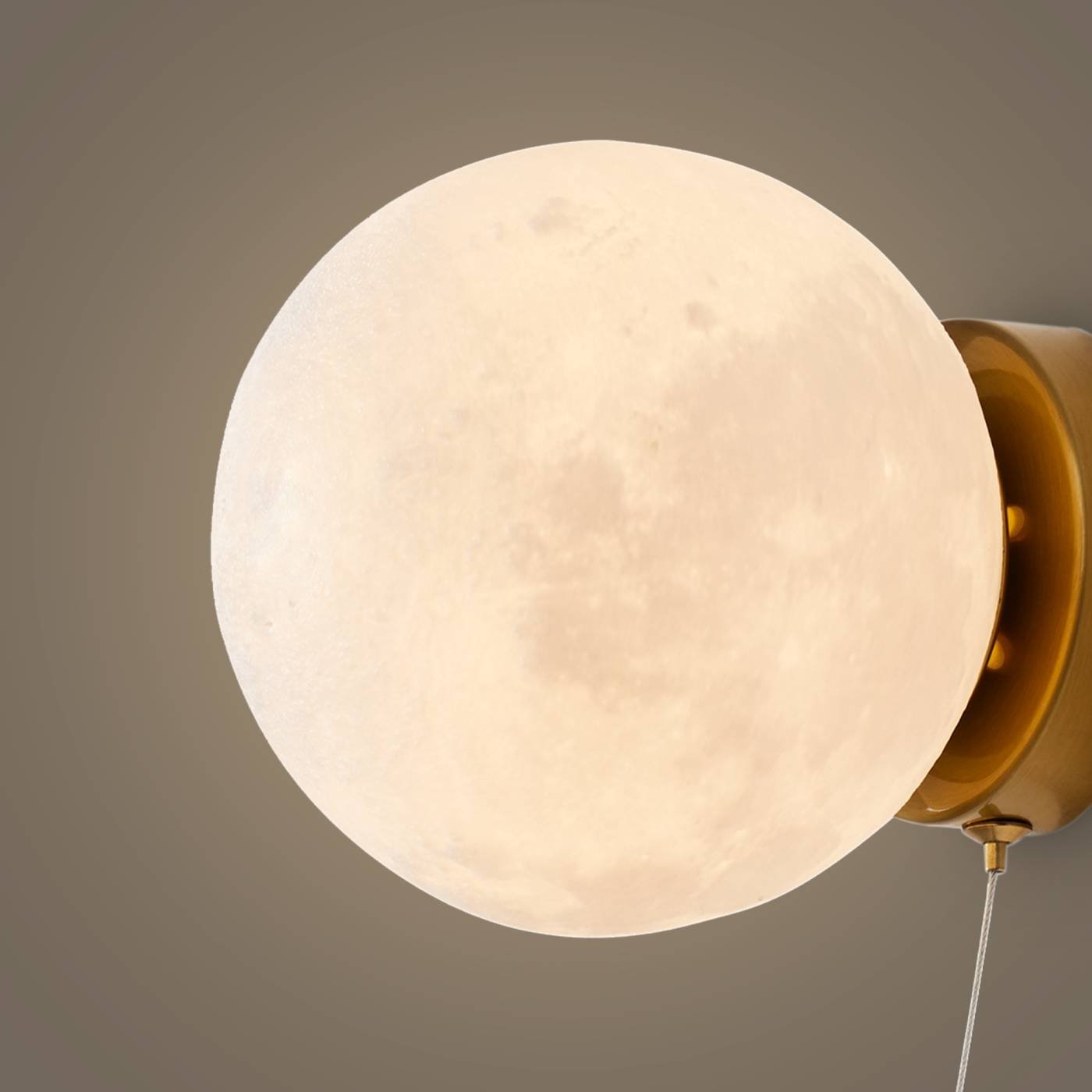Бра настенное Космический / Cosmic Freya FR5457WL-01G