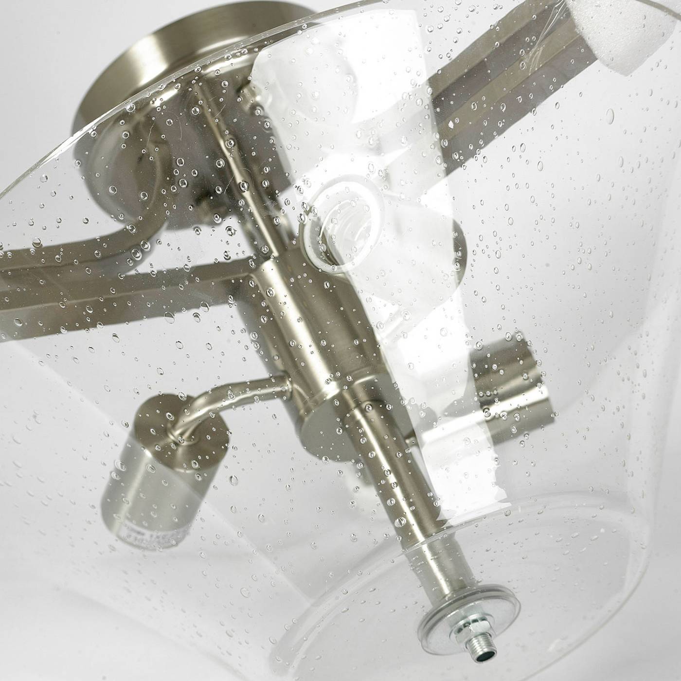 Потолочная люстра Lussole LOFT Fullerton LSP-8815