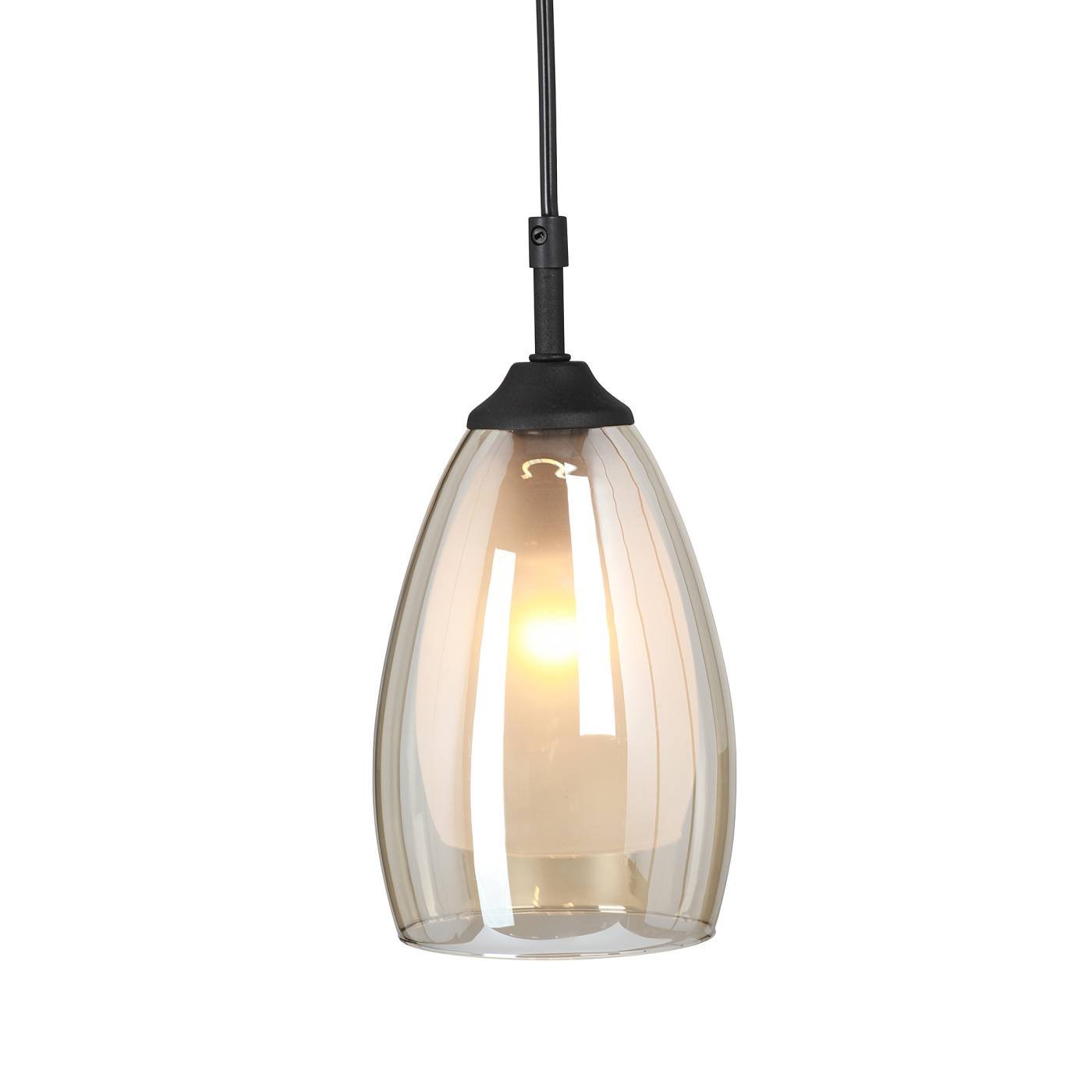 Светильник подвесной Vitaluce V2962-1/1S