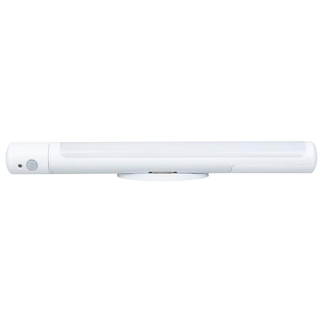 ULM-F43-0,9W/4200K SENSOR IP20 WHITE Мебельный светильник Uniel ULM-F43-0,9W/4200K SENSOR IP20 WHITE