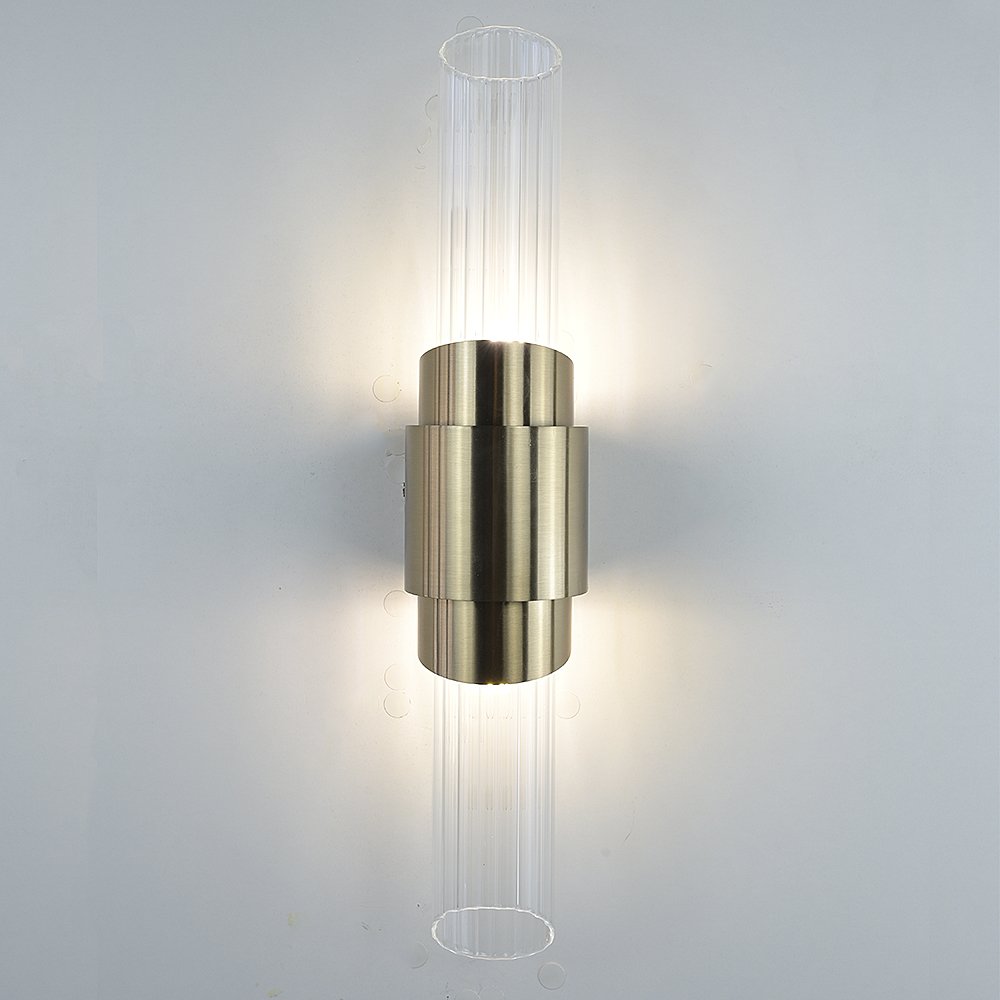 144092-22 Настенное бра ImperiumLoft 44.723 144092-22