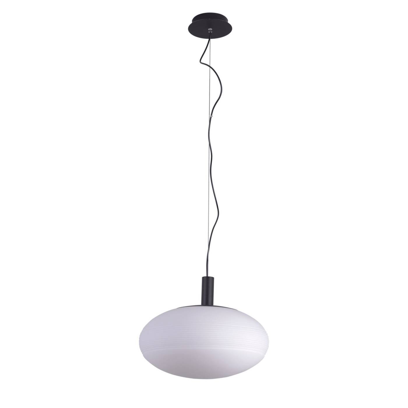 P062PL-01W Светильник подвесной Maytoni Perlas P062PL-01W