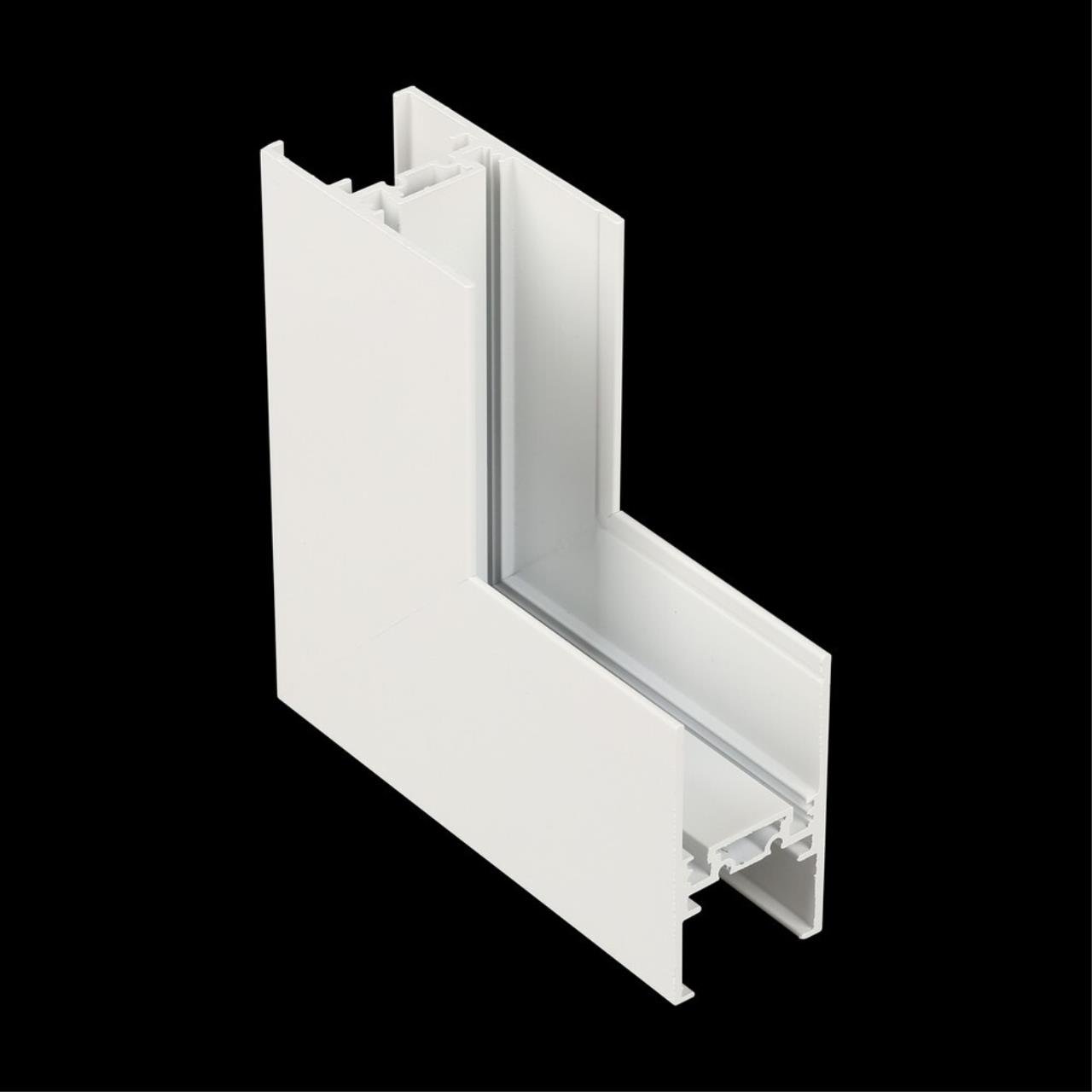 APL.0182.10.01 Коннектор для шинопровода Aployt Magnetic track 48 APL.0182.10.01