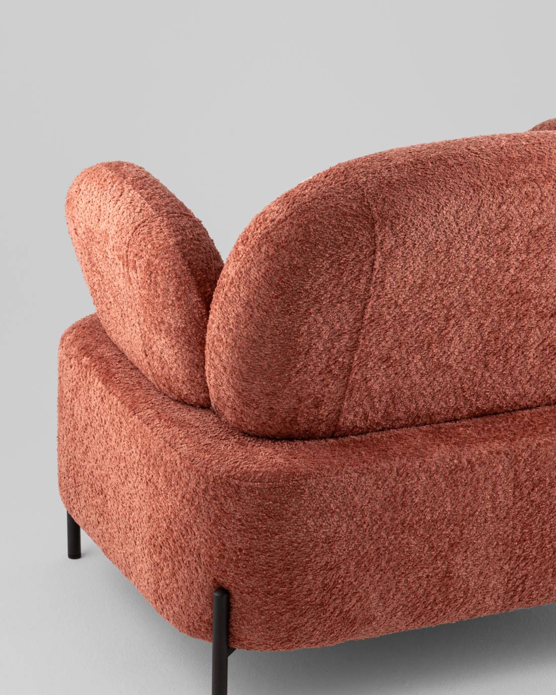 Кресло Stool Group Кэнди vd-candy-cm63