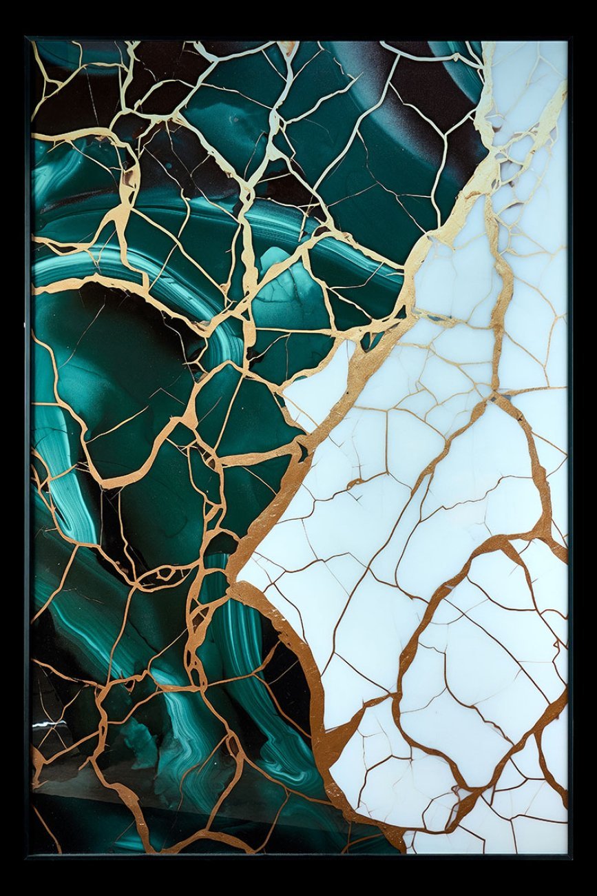 TD204 Картина настенная Teona Decor Art TD204