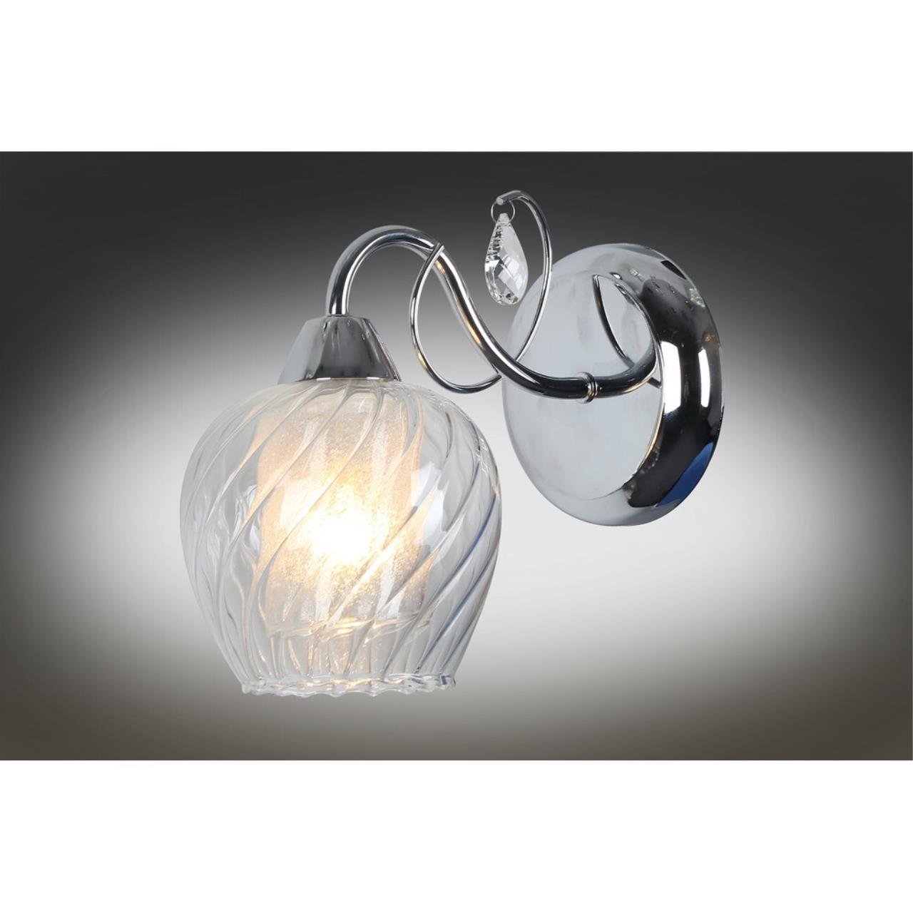 Настенное бра Omnilux Telti OML-53601-01