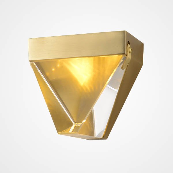 227180-23 Настенный светильник ImperiumLoft Aldis-B-Wall01 227180-23