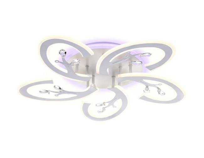 FA512 Потолочная люстра Ambrella Original FA512