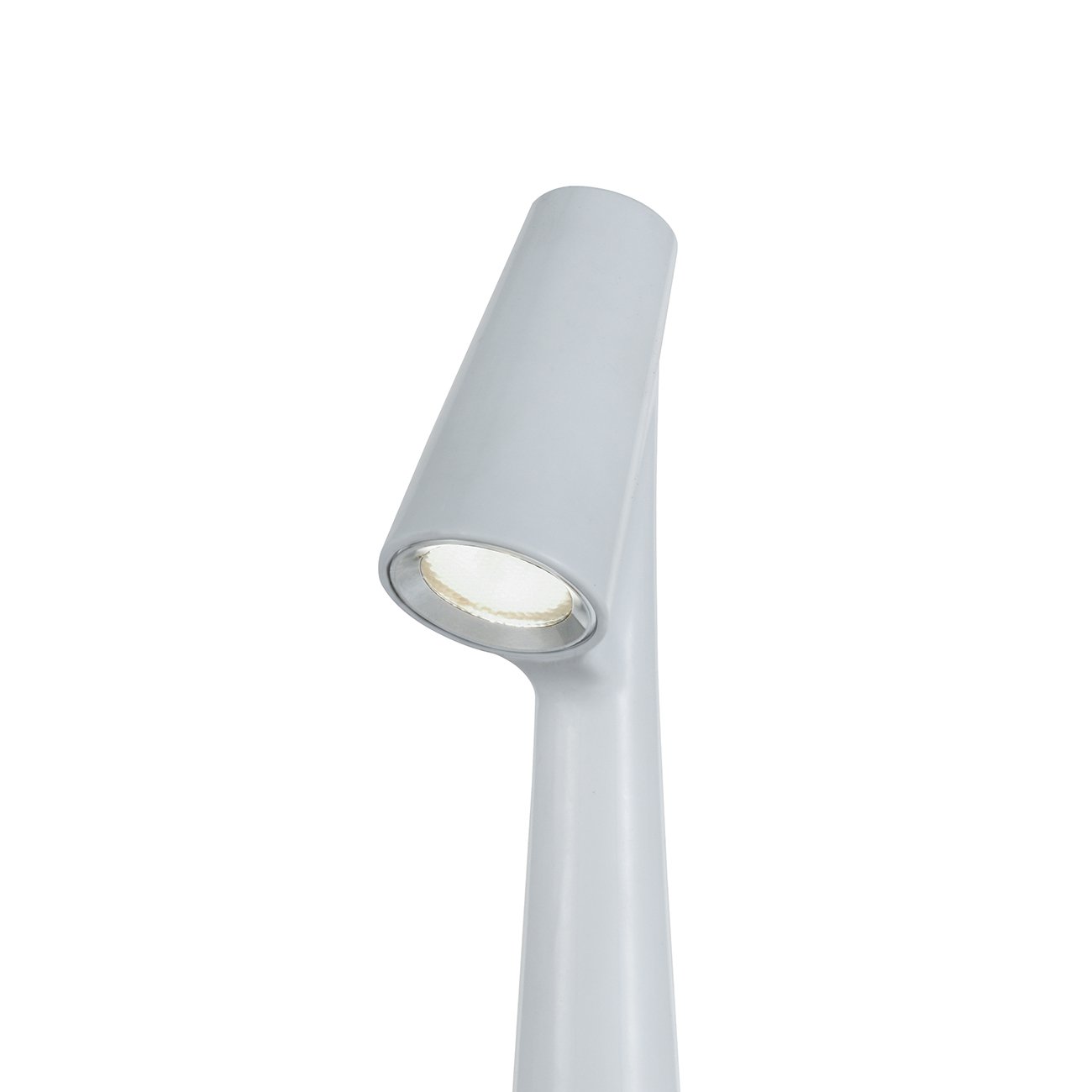 553/L LED White Настольная лампа Escada 553/L LED White
