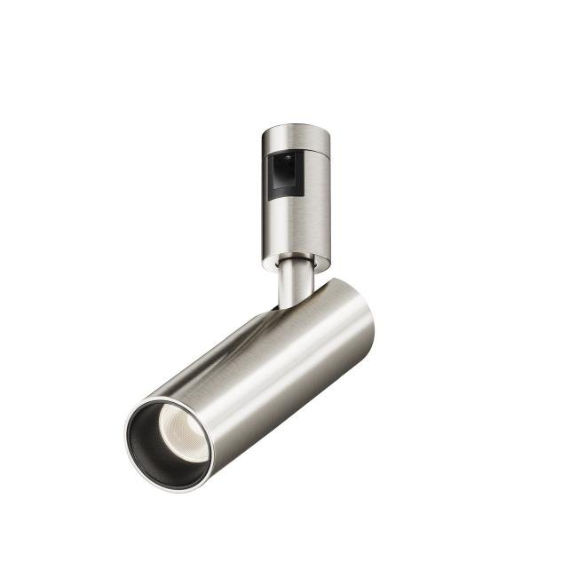 TR144-1-12W4K-W-PT Трековый светильник Maytoni Focus Led TR144-1-12W4K-W-PT